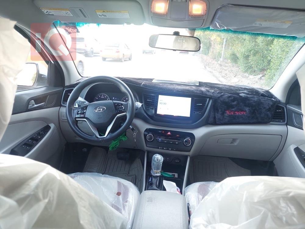 هيونداي توسان